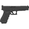 Glock 35 MOS Gen 4 40 S&W 5.31 in. Barrel 15 Rds 3-Mags Pistol Black US Mfg - Image 1 of 3