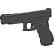 Glock 35 MOS Gen 4 40 S&W 5.31 in. Barrel 15 Rds 3-Mags Pistol Black US Mfg - Image 3 of 3