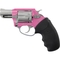 Charter Arms Pink Lady 22 LR 2 in. Barrel 6 Rds Revolver Pink - Image 2 of 2