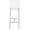 Zuo Modern Criss Cross Barstool White, Set of 2 - Image 4 of 9