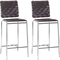 Zou Criss Cross Counter Chair 2 Pk. - Image 1 of 8