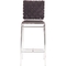 Zou Criss Cross Counter Chair 2 Pk. - Image 3 of 8