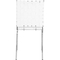 Zuo Criss Cross Dining Chair 4 Pk. - Image 4 of 9