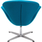 Zuo Pori Arm Chair - Image 4 of 4