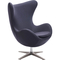 Zuo Skien Arm Chair - Image 1 of 4