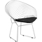 Zuo Net Dining Chair 2 Pk. - Image 1 of 4