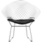 Zuo Net Dining Chair 2 Pk. - Image 2 of 4