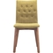 Zuo Orebro Dining Chair 2 Pk. - Image 3 of 8