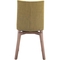 Zuo Orebro Dining Chair 2 Pk. - Image 4 of 8