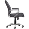 Zuo Modern Enterprise Low Back Office Chair - Image 2 of 7