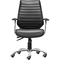Zuo Modern Enterprise Low Back Office Chair - Image 3 of 7