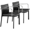 Zuo Gekko Conference Chair 2 Pk. - Image 1 of 7