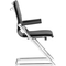 Zuo Lider Plus Conference Chair 2 Pk. - Image 2 of 7