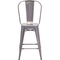 Zuo Elio Counter Chair - Image 2 of 4