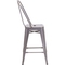 Zuo Elio Counter Chair - Image 3 of 4
