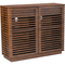 Zuo Modern Linea Cabinet - Image 1 of 8