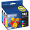 Epson 288 DURABrite Ultra Standard-Capacity Color Multi-Pack (CMY) - Image 1 of 3