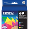 Epson 288 DURABrite Ultra Standard-Capacity Color Multi-Pack (CMY) - Image 2 of 3