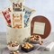 Harry & David Classic Moose Munch Gourmet Popcorn Tin - Image 1 of 2