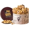 Harry & David Classic Moose Munch Gourmet Popcorn Tin - Image 2 of 2