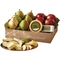 Harry & David Classic Pears, Apples and Cheese Gift Box - Image 2 of 2