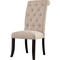 Ashley Tripton Upholstered Dining Chair 2 Pk. - Image 1 of 2