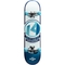 Kryptonics POP 31 In. Complete Skateboard, Blue Rays Graphic - Image 2 of 4