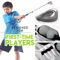 Franklin Adjustable Youth Golf 9 pc. Set - Image 8 of 8