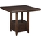 Ashley Haddigan Counter Height Dining Table - Image 2 of 4