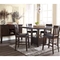 Ashley Haddigan Counter Height Dining Table - Image 4 of 4