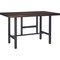Ashley Kavara Counter Height Dining Table - Image 1 of 2