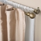 Kenney Decorative Ball Double Curtain Rod, 66 to 120 In. - Image 3 of 3