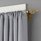 Kenney Birdcage 48 to 86 in. Curtain Rod - Image 4 of 4