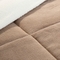 Lavish Home Sherpa Fleece Comforter Set - Image 2 of 2