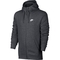 Nike Sportswear Club Full Zip Hoodie - Image 1 of 2