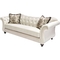 Furniture Of America Antoinette Sofa - Image 1 of 2