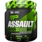 Musclepharm Assault Pre-Workout Powder, 30 Servings - Image 1 of 2