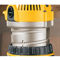 DeWalt 2-1/4 HP (maximum motor HP) EVS Fixed Base Router with Soft Start - Image 10 of 10