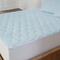 Arctic Sleep by Pure Rest Cooling Gel Memory Foam Mattress Pad The Cooling Gel - Image 2 of 4