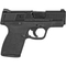 S&W Shield 45 ACP 3.3 in. Barrel 7 Rnd 2 Mag Pistol Black - Image 1 of 3
