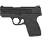 S&W Shield 45 ACP 3.3 in. Barrel 7 Rnd 2 Mag Pistol Black - Image 2 of 3