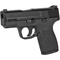 S&W Shield 45 ACP 3.3 in. Barrel 7 Rnd 2 Mag Pistol Black - Image 3 of 3