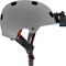 GoPro Helmet Front and Side Mount works with all GoPro camera's - Image 2 of 3