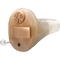 General Hearing Instruments SimplySoft Classic Left Ear Hearing Aid - Image 1 of 4
