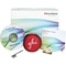 General Hearing Instruments SimplySoft Classic Left Ear Hearing Aid - Image 4 of 4