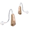 General Hearing Instruments Simplicity Smart Touch Digital Hearing Aid Pair - Image 1 of 4