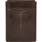 Fossil Derrick RFID Magnetic Card Case - Image 1 of 2
