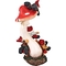Design Toscano Mushroom Madness Garden Gnome Statue - Image 3 of 4