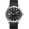 Diesel Men's Rasp Leather Strap Asymmetric Dial Watch DZ1764 - Image 1 of 2