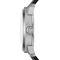 Diesel Men's Rasp Leather Strap Asymmetric Dial Watch DZ1764 - Image 2 of 2